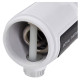 Водонагреватель проточный электрический ROYAL THERMO UniTap Mini, 3,3 кВт, 1,48 л/мин, насадка, НС-1588908