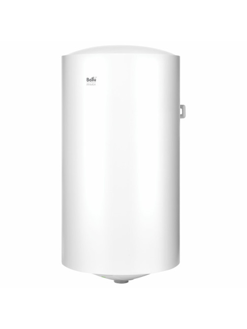 Водонагреватель накопительный электрический BALLU BWH/S 100 Primex, 1,5 кВт, 100 л, эмаль, 24376, НС-1121588