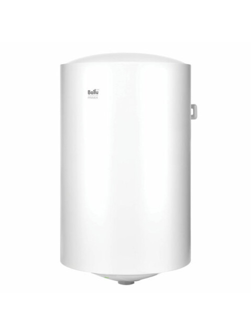 Водонагреватель накопительный электрический BALLU BWH/S 80 Primex, 1,5 кВт, 80 л, эмаль, 24369, НС-1121587