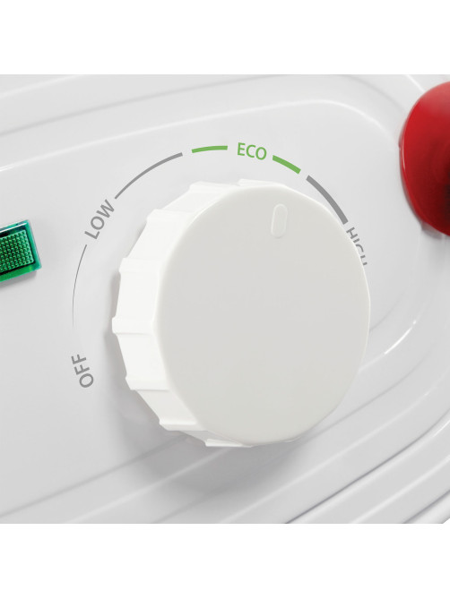 Водонагреватель накопительный электрический BALLU BWH/S 30 Rodon SP, 2 кВт, 30 л, сталь, 27581, НС-1602447