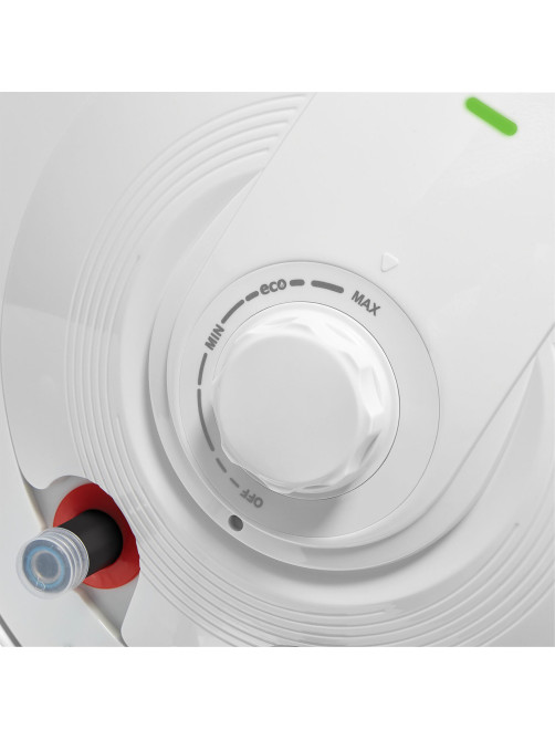 Водонагреватель накопительный электрический BALLU BWH/S 100 Primex, 1,5 кВт, 100 л, эмаль, 24376, НС-1121588