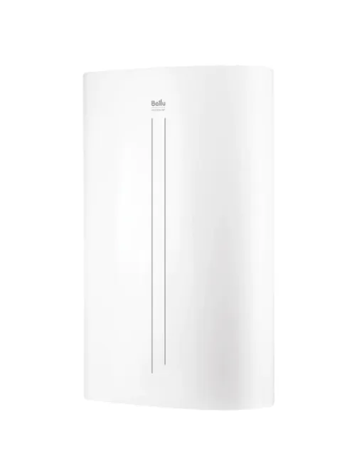 Водонагреватель накопительный электрический BALLU BWH/S 100 Rodon SP, 2 кВт, 100 л, сталь, 27604, НС-1602464