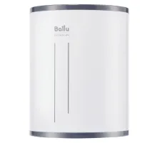 Водонагреватель накопительный электрический BALLU BWH/S 10 Omnium Uni O, 1,5 кВт, 10 л, сталь, НС-1523929