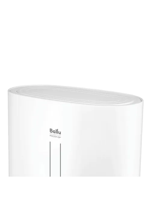 Водонагреватель накопительный электрический BALLU BWH/S 30 Rodon SP, 2 кВт, 30 л, сталь, 27581, НС-1602447