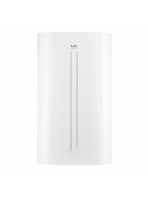 Водонагреватель накопительный электрический BALLU BWH/S 100 Rodon SP, 2 кВт, 100 л, сталь, 27604, НС-1602464