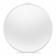 Водонагреватель накопительный электрический BALLU BWH/S 80 Orfeus DH, 1,5 кВт, 80 л, сухой ТЭН, эмаль, 52029, НС-1588111