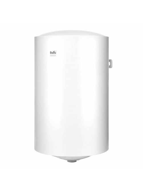 Водонагреватель накопительный электрический BALLU BWH/S 80 Primex, 1,5 кВт, 80 л, эмаль, 24369, НС-1121587