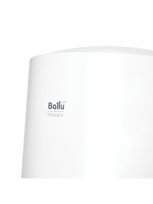 Водонагреватель накопительный электрический BALLU BWH/S 100 Primex, 1,5 кВт, 100 л, эмаль, 24376, НС-1121588