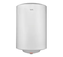 Водонагреватель накопительный электрический BALLU BWH/S 80 Legacy, 1,5 кВт, 80 л, эмаль, 51978, НС-1588110