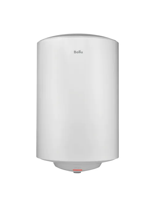 Водонагреватель накопительный электрический BALLU BWH/S 80 Legacy, 1,5 кВт, 80 л, эмаль, 51978, НС-1588110