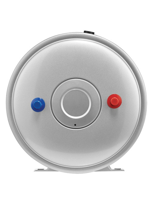 Водонагреватель накопительный электрический ROYAL THERMO RWH 80 Interio, 2 кВт, 80 л, сталь, НС-1595558