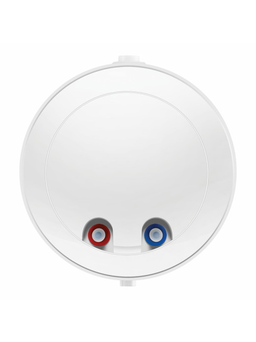 Водонагреватель накопительный электрический BALLU BWH/S 100 Orfeus DH, 1,5 кВт, 100 л, сухой ТЭН, эмаль, 52111, НС-1588105