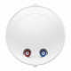 Водонагреватель накопительный электрический BALLU BWH/S 100 Orfeus DH, 1,5 кВт, 100 л, сухой ТЭН, эмаль, 52111, НС-1588105