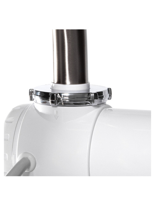 Водонагреватель проточный электрический ROYAL THERMO UniTap Mini, 3,3 кВт, 1,48 л/мин, насадка, НС-1588908