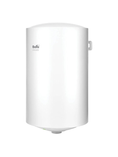Водонагреватель накопительный электрический BALLU BWH/S 30 Primex, 1,5 кВт, 30 л, эмаль, НС-1121583