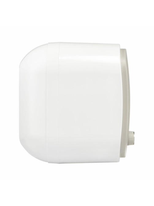 Водонагреватель накопительный электрический ELECTROLUX EWH 10 Q-bic O, 2 кВт, 10 л, эмаль, 01398, НС-1147760