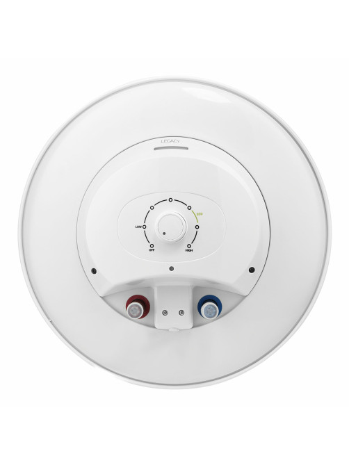 Водонагреватель накопительный электрический BALLU BWH/S 80 Legacy, 1,5 кВт, 80 л, эмаль, 51978, НС-1588110