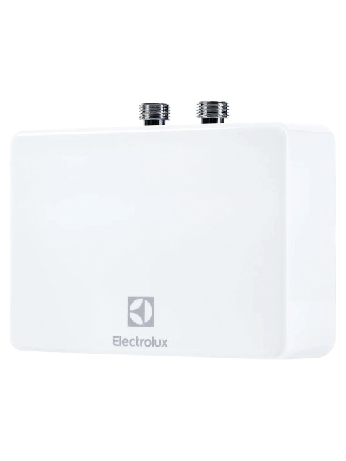 Водонагреватель проточный электрический ELECTROLUX NP 6 AQUATRONIC 2.0, напорный, 5,5 кВт, 2,8 л/мин, НС-1146489