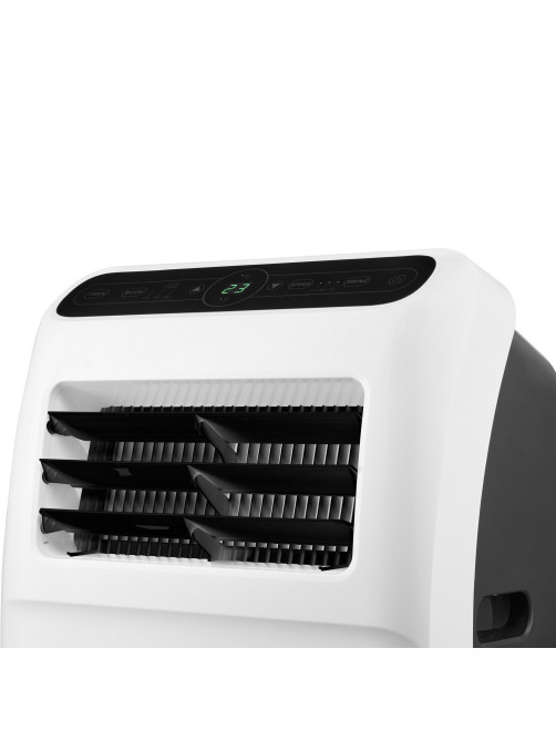 Кондиционер мобильный BALLU BPAC-09 CP, площадь помещения до 23 м2, НС-1594919