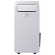 Кондиционер мобильный ELECTROLUX Manhattan EACM-12 FM/N3, площадь помещения до 27 м2, НС-1292433