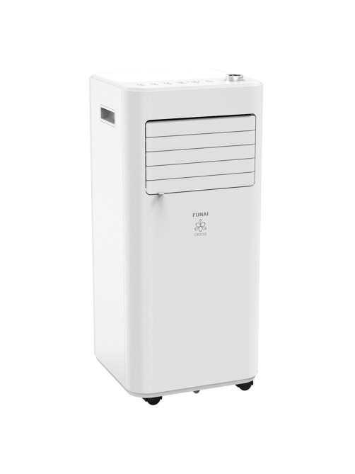 Кондиционер мобильный FUNAI MAC-CS29CON01, площадь помещения до 29 м2, НС-1609749