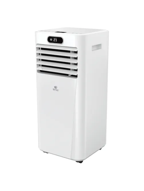 Кондиционер мобильный ROYAL CLIMA RM-TS28CH-E, площадь помещения до 28 м2, НС-1410149