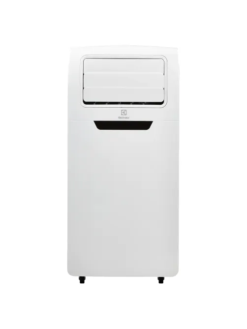Кондиционер мобильный ELECTROLUX Manhattan EACM-07 FM/N3, площадь помещения до 18 м2, НС-1292429