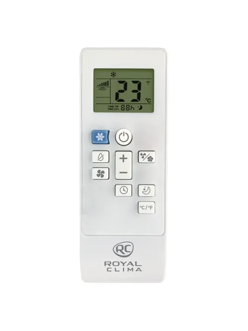 Кондиционер мобильный ROYAL CLIMA RM-TS28CH-E, площадь помещения до 28 м2, НС-1410149
