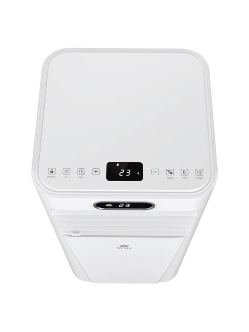 Кондиционер мобильный ROYAL CLIMA RM-TS28CH-E, площадь помещения до 28 м2, НС-1410149
