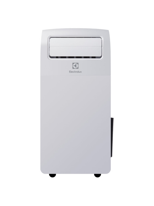 Кондиционер мобильный ELECTROLUX Manhattan EACM-12 FM/N3, площадь помещения до 27 м2, НС-1292433