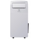 Кондиционер мобильный ELECTROLUX Manhattan EACM-12 FM/N3, площадь помещения до 27 м2, НС-1292433