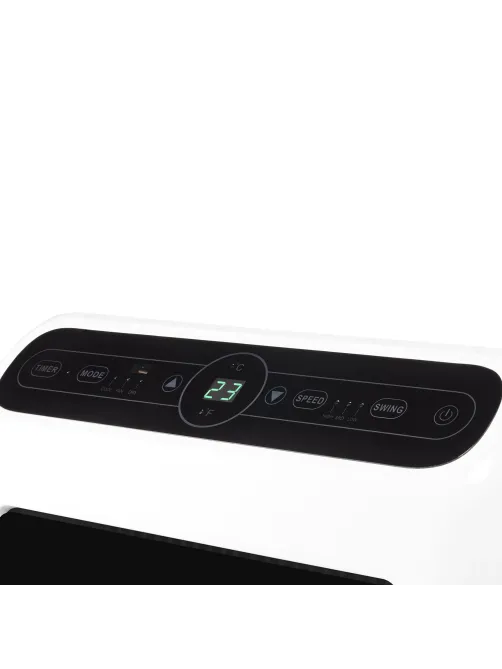 Кондиционер мобильный BALLU BPAC-09 CP, площадь помещения до 23 м2, НС-1594919