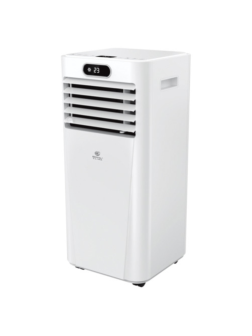 Кондиционер мобильный ROYAL CLIMA RM-TS22CH-E, площадь помещения до 22 м2, НС-1410147