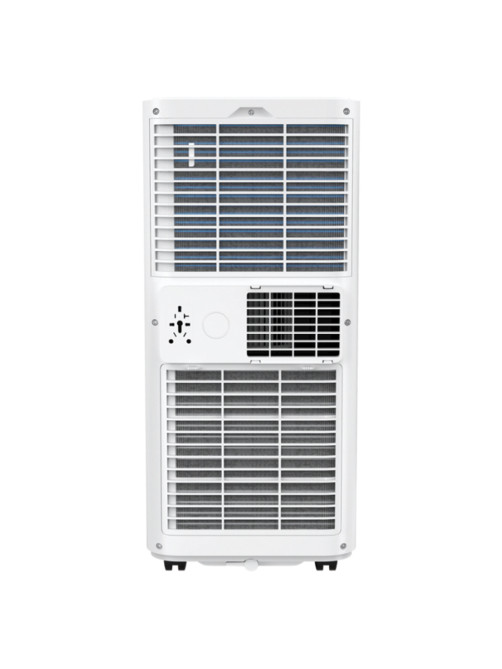 Кондиционер мобильный ROYAL CLIMA RM-TS28CH-E, площадь помещения до 28 м2, НС-1410149