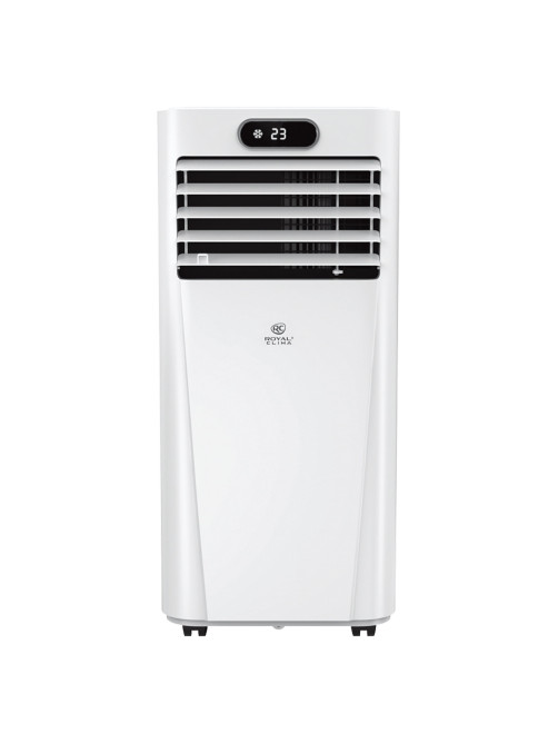 Кондиционер мобильный ROYAL CLIMA RM-TS22CH-E, площадь помещения до 22 м2, НС-1410147
