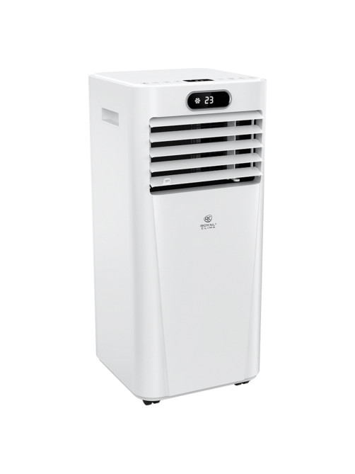 Кондиционер мобильный ROYAL CLIMA RM-TS28CH-E, площадь помещения до 28 м2, НС-1410149