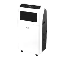 Кондиционер мобильный BALLU BPAC-09 CP, площадь помещения до 23 м2, НС-1594919