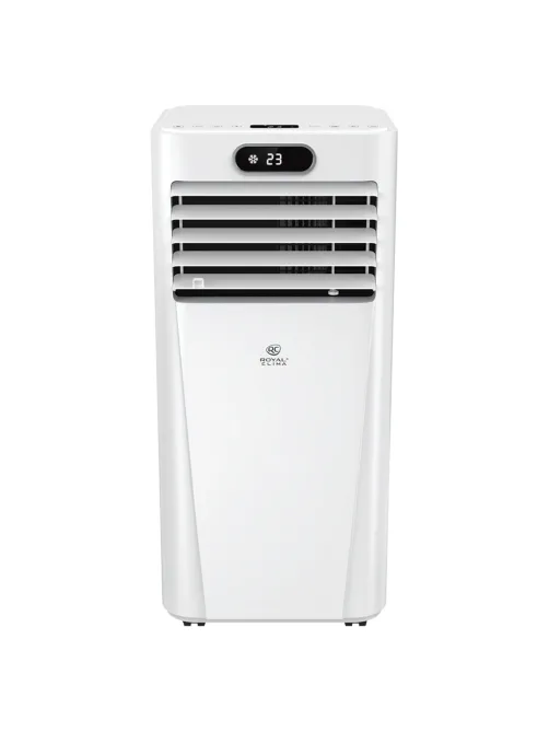 Кондиционер мобильный ROYAL CLIMA RM-TS28CH-E, площадь помещения до 28 м2, НС-1410149