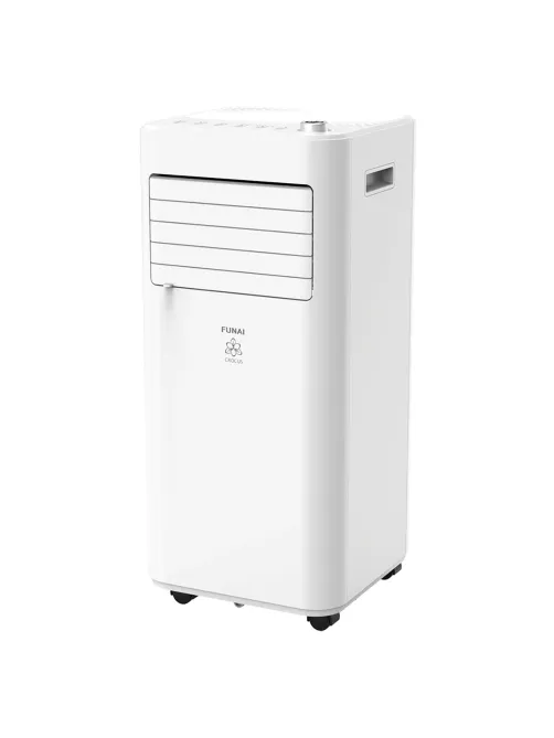 Кондиционер мобильный FUNAI MAC-CS29CON01, площадь помещения до 29 м2, НС-1609749