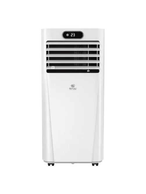 Кондиционер мобильный ROYAL CLIMA RM-TS28CH-E, площадь помещения до 28 м2, НС-1410149