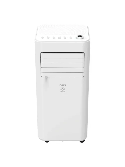 Кондиционер мобильный FUNAI MAC-CS29CON01, площадь помещения до 29 м2, НС-1609749