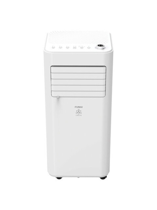 Кондиционер мобильный FUNAI MAC-CS29CON01, площадь помещения до 29 м2, НС-1609749
