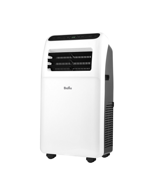 Кондиционер мобильный BALLU BPAC-09 CP, площадь помещения до 23 м2, НС-1594919