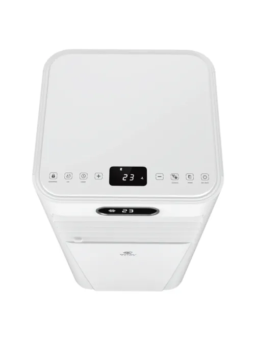 Кондиционер мобильный ROYAL CLIMA RM-TS22CH-E, площадь помещения до 22 м2, НС-1410147