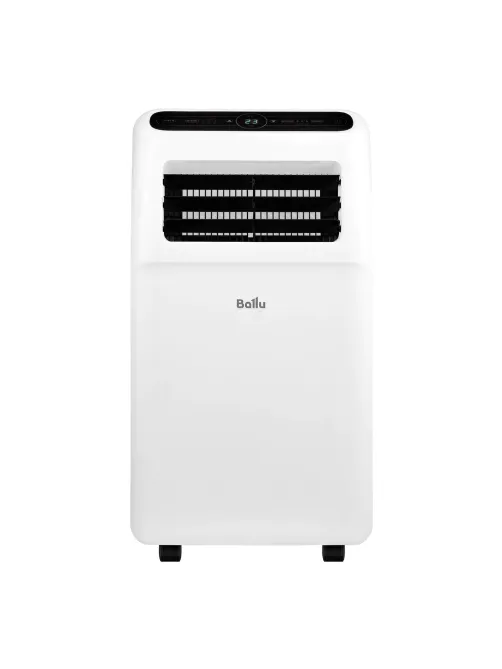 Кондиционер мобильный BALLU BPAC-09 CP, площадь помещения до 23 м2, НС-1594919