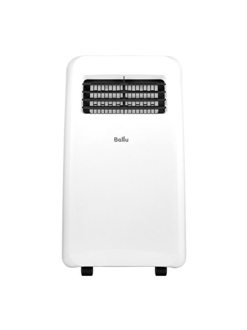 Кондиционер мобильный BALLU BPAC-07 CP, площадь помещения до 18 м2, НС-1411473