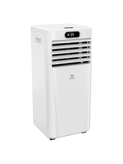 Кондиционер мобильный ROYAL CLIMA RM-TS22CH-E, площадь помещения до 22 м2, НС-1410147