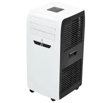 Кондиционер мобильный ELECTROLUX Manhattan EACM-07 FM/N3, площадь помещения до 18 м2, НС-1292429