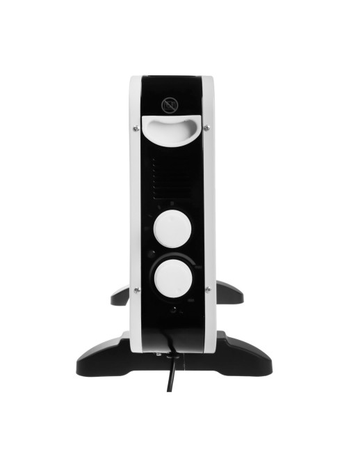 Обогреватель-конвектор CENTEK CT-6125, 2000 Вт, 3 режима работы, белый