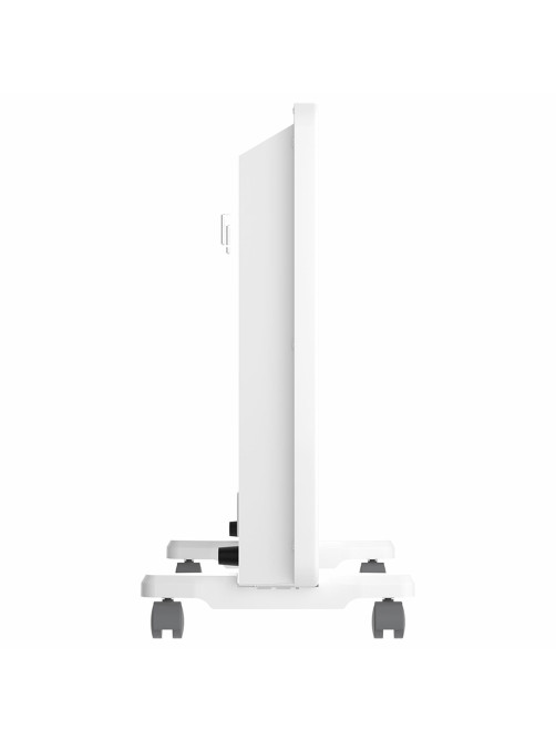 Обогреватель-конвектор ROYAL CLIMA REC-N1500М, 1500 Вт, 2 режима работы, белый, НС-1646670